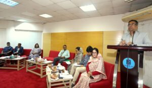 মানসিক স্বাস্থ্য সুরক্ষায় সহায়তা পাচ্ছেন ১০ হাজার শিক্ষার্থী