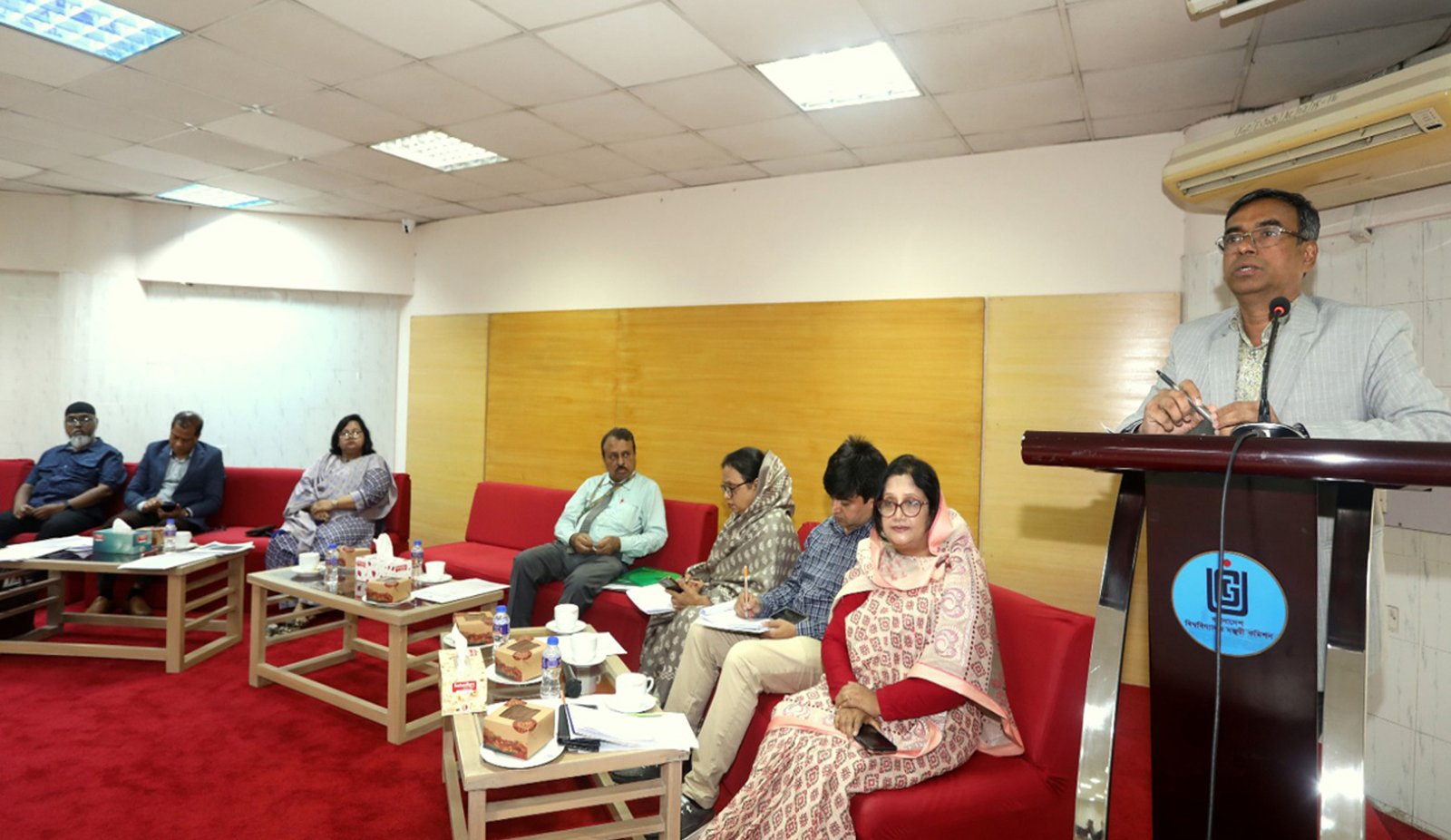 মানসিক স্বাস্থ্য সুরক্ষায় সহায়তা পাচ্ছেন ১০ হাজার শিক্ষার্থী