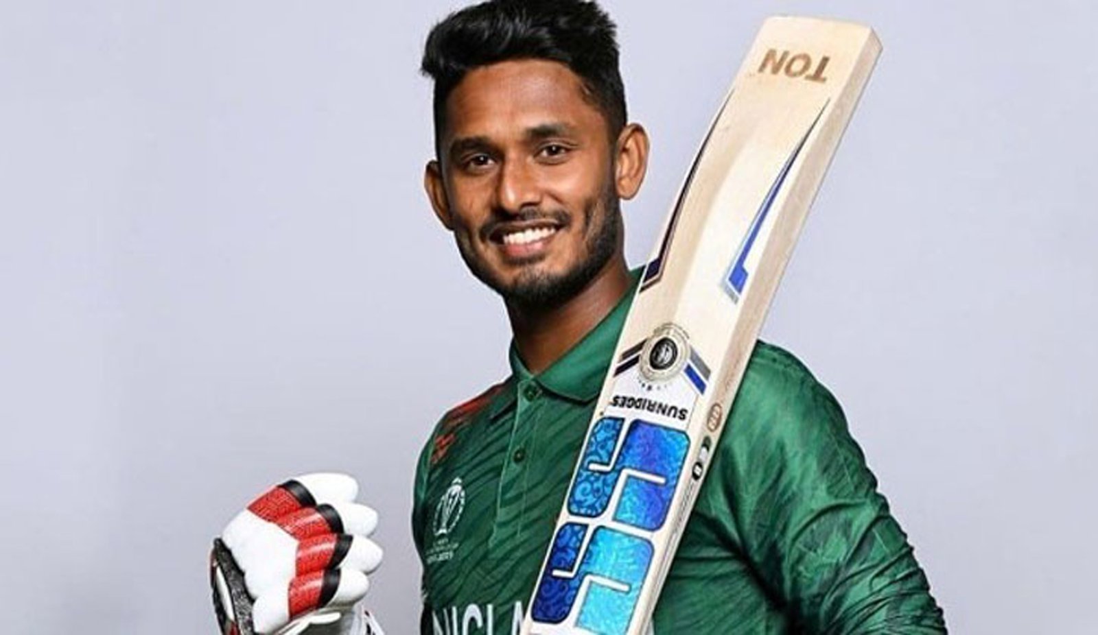 পরের ম্যাচ আমাদের জন্য বাঁচা-মরার লড়াই ও খুব গুরুত্বপূর্ণ।’: তানজিদ হাসান তামিম
