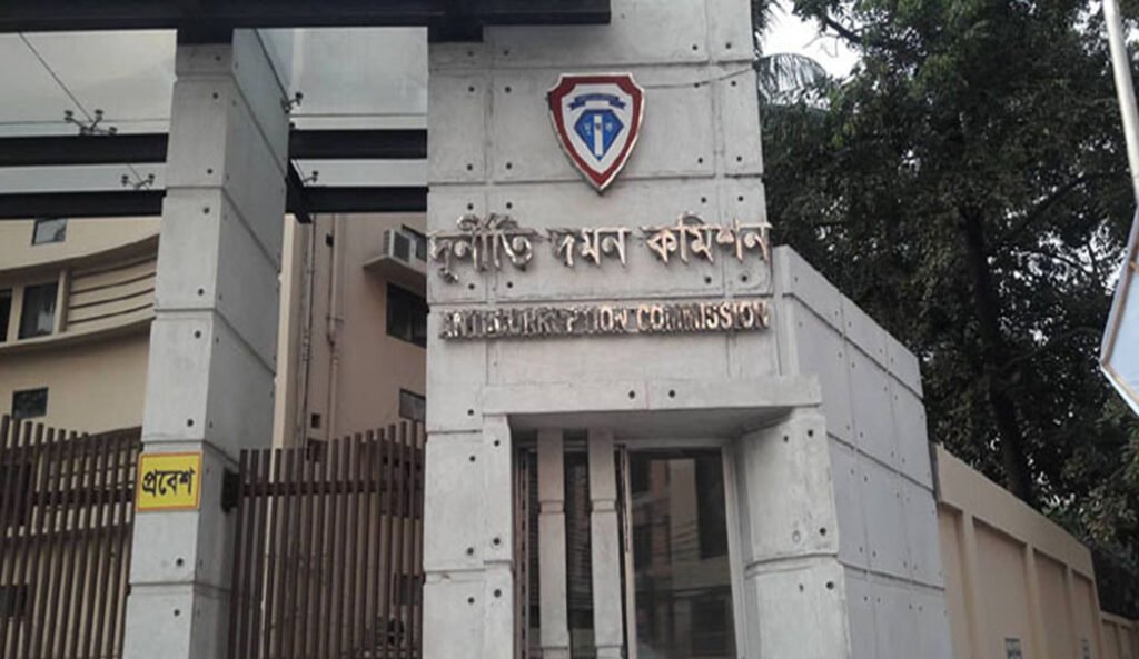 ১১ মাসে ৭৬৮টি অনুসন্ধান দুদকের