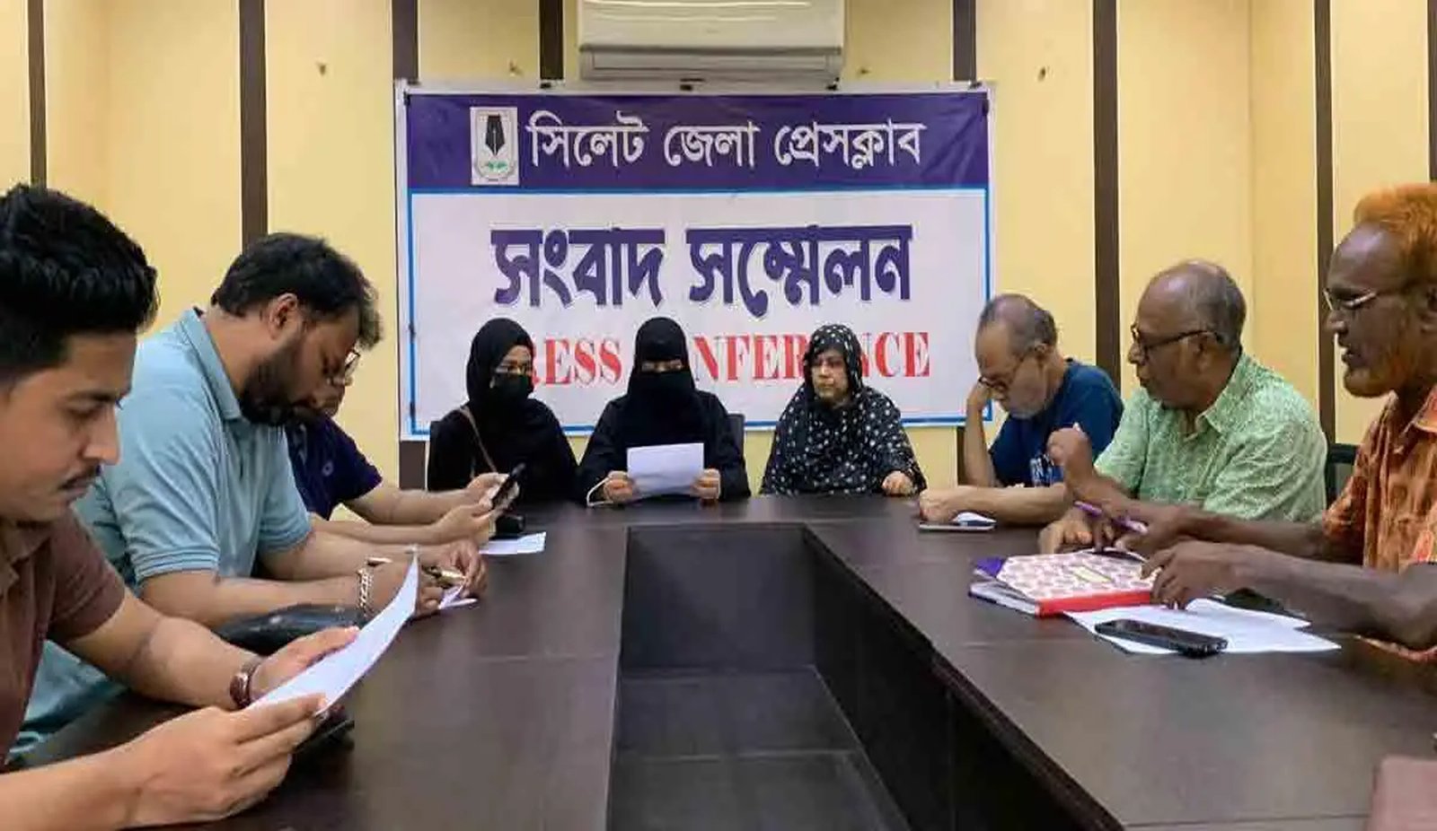 বিএনপি নেতার বিরুদ্ধে ৩০ কোটি টাকা সম্পত্তি ভোগদখলের অভিযোগ