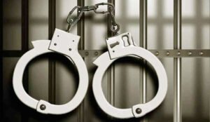 ২৪ ঘণ্টায় পুলিশের অভিযানে গ্রেফতার ১৪১৮