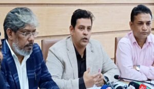 যুক্তরাষ্ট্রের নতুন শুল্কহারে ব্যবসায়ীরা ক্ষতিগ্রস্ত হবেন