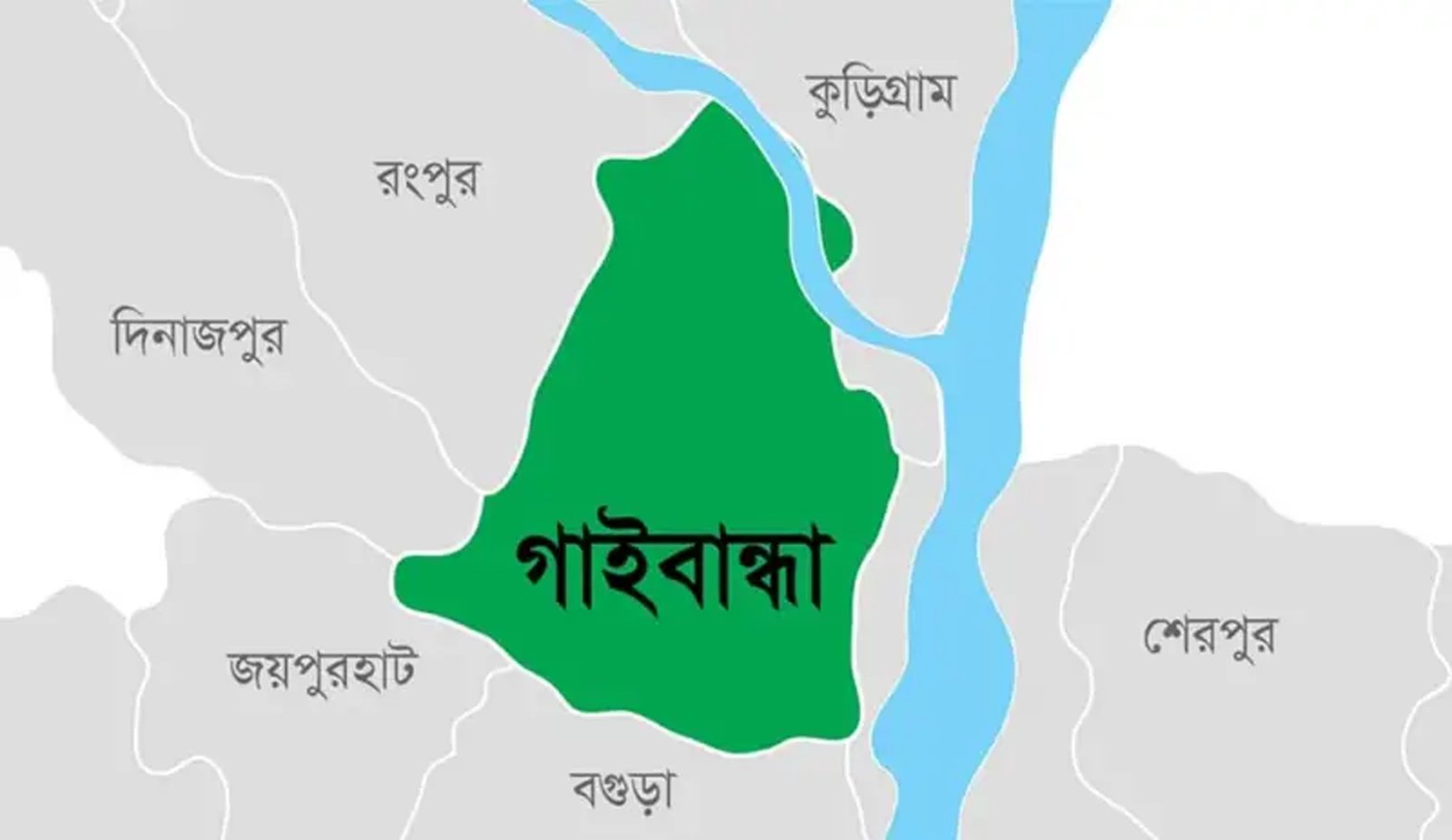 গাইবান্ধায় এসএসসি পরীক্ষায় ফেল করায় শিক্ষার্থীর আত্মহত্যা