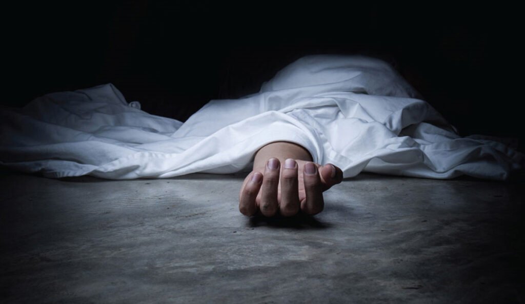স্বেচ্ছাসেবক লীগ নেতার মরদেহ উদ্ধার