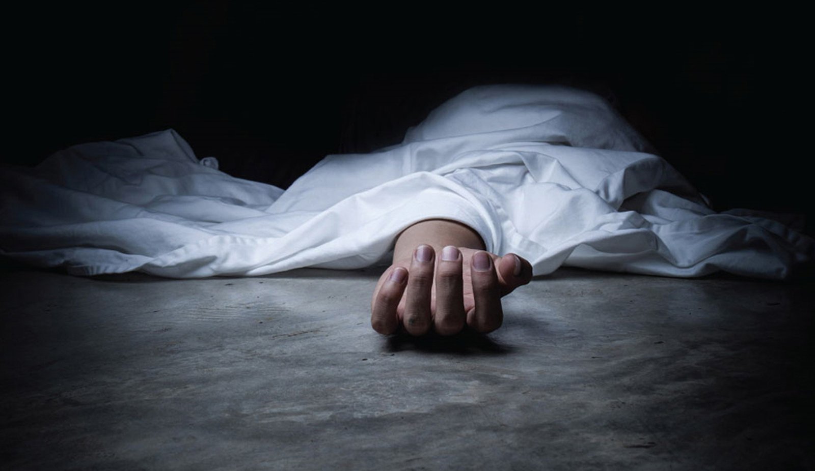 স্বেচ্ছাসেবক লীগ নেতার মরদেহ উদ্ধার