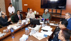 ১৫ কেজি টাকা দরে ৫৫ লাখ পরিবার পাবে ৩০ কেজি চাল
