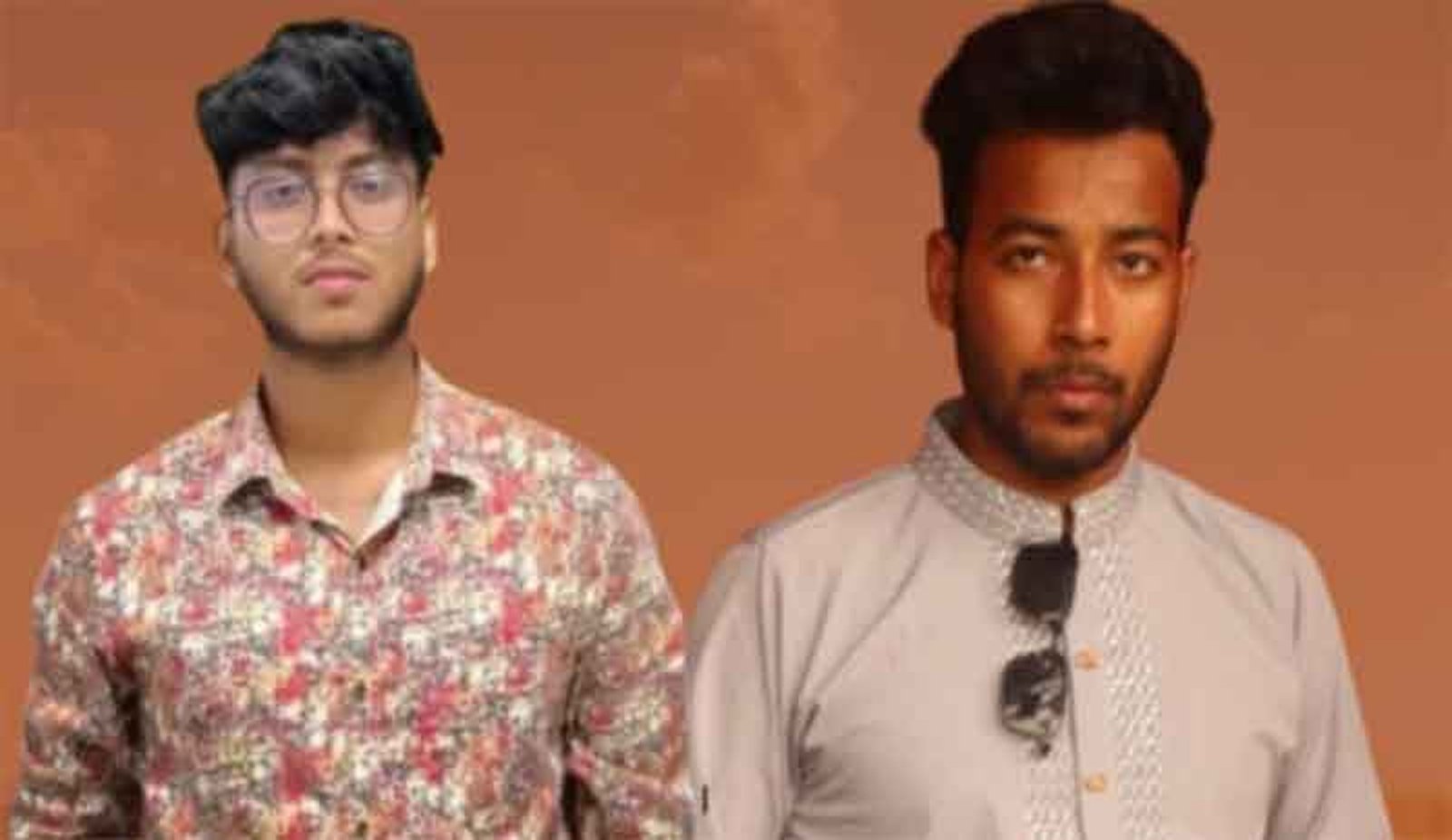 দুই শিক্ষার্থীর বিরুদ্ধে জুলাই আন্দোলনকে ধর্ম অবমাননার অভিযোগ