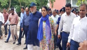 গোপালগঞ্জের ঘটনায় বিচার বিভাগীয় তদন্ত কমিটি হবে