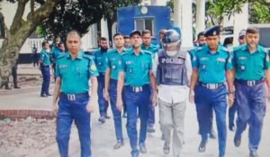 জুলাই গণহত্যা: ট্রাইব্যুনালে সাবেক এমপি ফজলে করিম