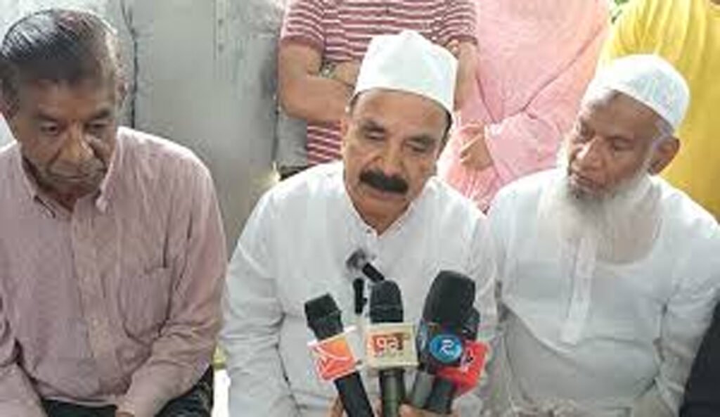 কেয়ামত পর্যন্ত জামায়াত ক্ষমতায় আসতে পারবে না: গয়েশ্বর