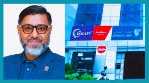 গ্যালাক্সি গ্রুপের মালিক ওয়ালিদ এর বিরুদ্ধে বিদেশে টাকা পাচার ও ৬৫ কোটি টাকা কর ফাঁকির অভিযোগ!