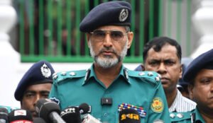 আশুরাকে কেন্দ্র করে সব ধরনের নিরাপত্তা ব্যবস্থা নেওয়া হয়েছে