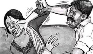 বউ পেটানোর শীর্ষে বরিশাল