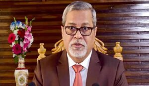 সাবেক সিইসির জামিন নামঞ্জুর