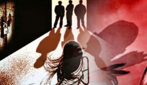 ছেলের গলায় ছুরি ধরে গৃহবধূকে সংঘবদ্ধ ধর্ষণ