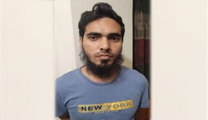 শিশুকে অপহরণ করে একাধিকবার ধর্ষণ