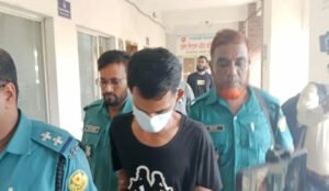 আসামি তারেকের স্বীকারোক্তি, ৫ দিনের রিমান্ডে টিটন