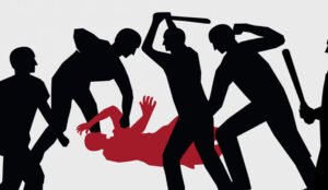 চোর সন্দেহে রিকশাচালককে পিটিয়ে হত্যা