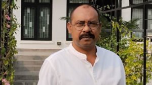যুবলীগ সভাপতি গ্রেফতার