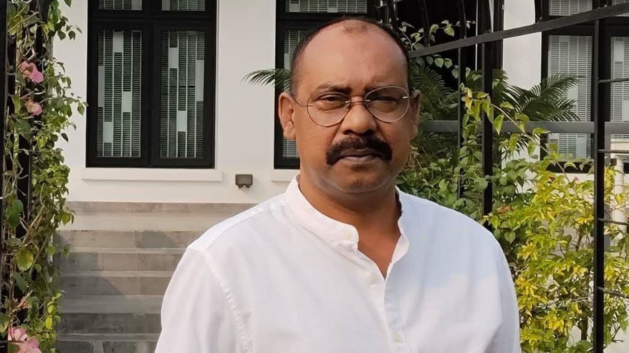যুবলীগ সভাপতি গ্রেফতার
