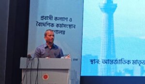 আগামী বছরে বাংলাদেশ থেকে ৪০ হাজার কর্মী নেবে মালয়েশিয়া