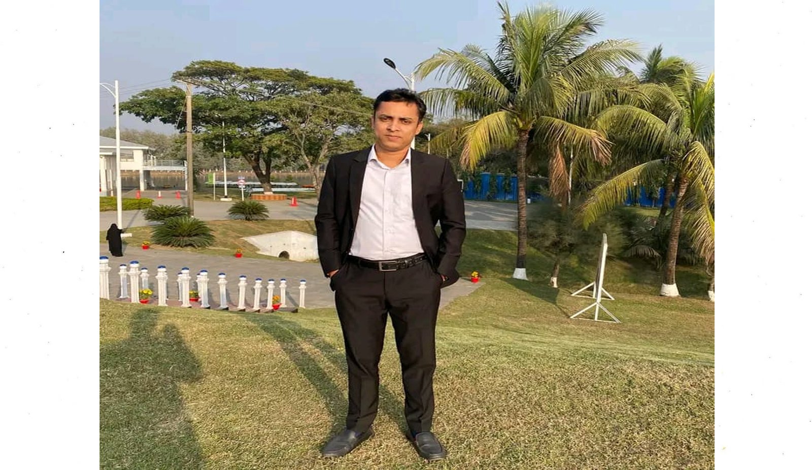 ঝিনাইগাতী উপজেলার খৈলকুড়া গ্রামের কৃতি সন্তান রেজাউল করিম এখন বিসিএস ক্যাডার