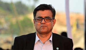 জুলাই গণহত্যা: শেখ হাসিনাকে বিচারের মুখোমুখি হতে হবে