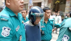 ২ দিনের রিমান্ডে আনিসুল হক