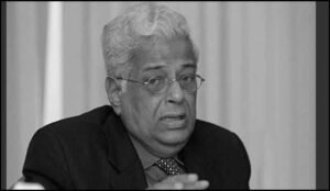 আর নেই সাবেক সিইসি এটিএম শামসুল হুদা