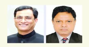 মির্জা আজমের আশীর্বাদে তমা-ম্যাক্সের লুটপাট