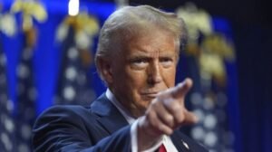 কম্বোডিয়া ও থাইল্যান্ড যুদ্ধবিরতিতে সম্মত : ট্রাম্প