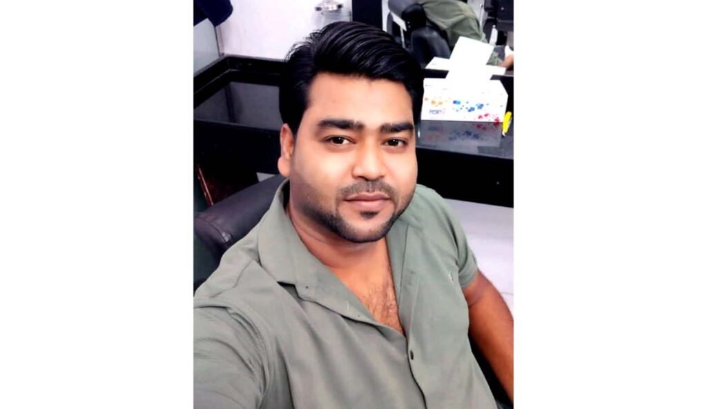নিখোঁজের ৪৩ ঘন্টা পর সাবেক ক্রিকেটারের মরদেহ উদ্ধার