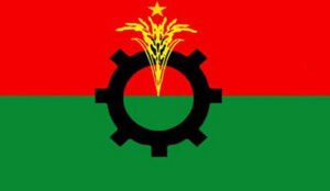 জুলাই ঘোষণাপত্র অনুষ্ঠানে যাবেন বিএনপির ৫ নেতা