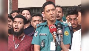 মাদক ব্যবসায়ীদের আস্থাভাজন মোহাম্মদপুর থানার ওসি