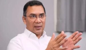 সরকার গঠন করলে সবাইকে নিয়েই ৩১ দফা বাস্তবায়ন হবে: তারেক রহমান