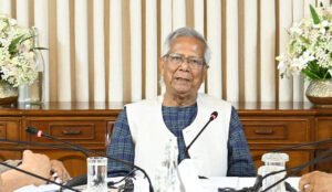 গুলি চালিয়ে ক্ষমতা ধরে রাখতে চেয়েছিল ফ্যাসিবাদী সরকার