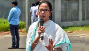 বাংলাকে বাংলাদেশের ভাষা আখ্যা তীব্র ক্ষোভ: মমতার