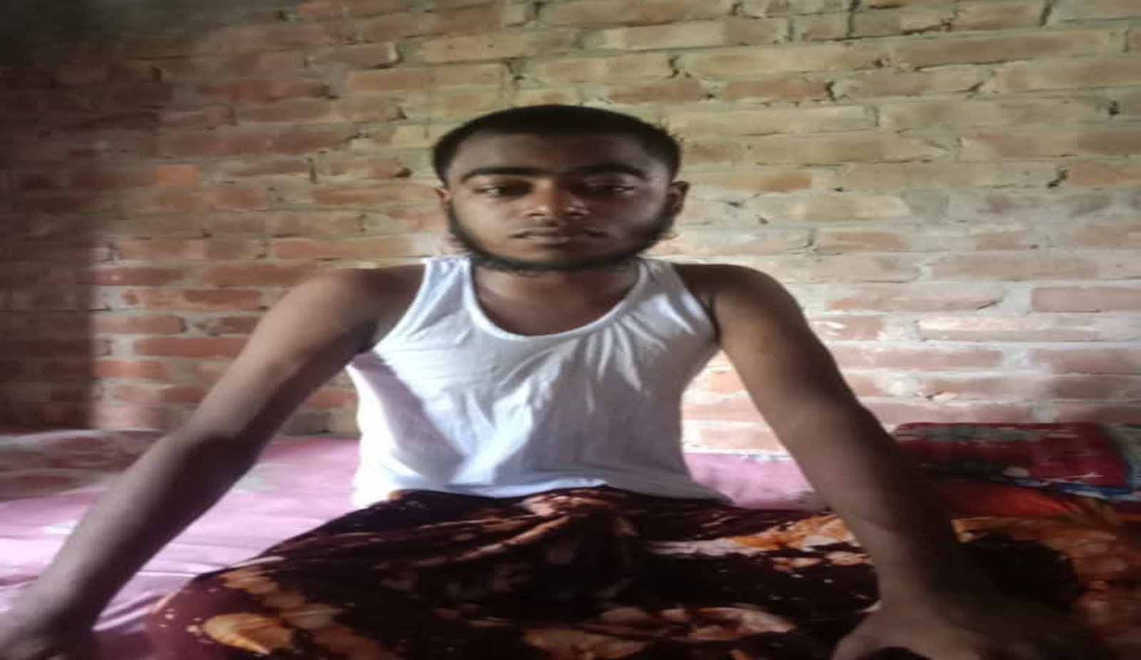 বাবা হার্ট অ্যাটাকে ছেলে ক্যান্সারে মর্মান্তিক বিদায় একই পরিবারের দুই প্রাণের
