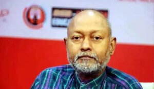 বেগম রোকেয়া বিশ্ববিদ্যালয়ের সাবেক উপাচার্য কলিমুল্লাহ গ্রেপ্তার