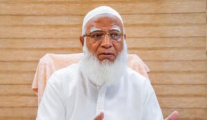 জামায়াত আমিরের সুস্থতা চেয়েছে তিন দেশের রাষ্ট্রদূত