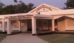 যুবককে ধর্ষণের প্রত্যয়নপত্র দিলেন ইউপি চেয়ারম্যান