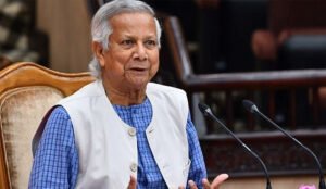 রাতে জাতির উদ্দেশে ভাষণ দেবেন প্রধান উপদেষ্টা