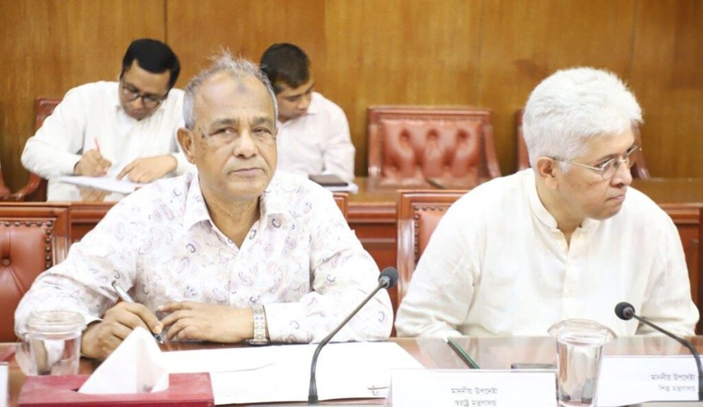 নির্বাচনের আগ পর্যন্ত অভিযান চলবে: স্বরাষ্ট্র উপদেষ্টা