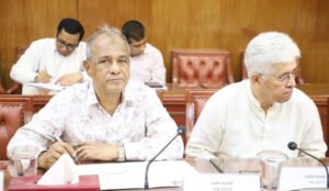 নির্বাচনের আগ পর্যন্ত অভিযান চলবে: স্বরাষ্ট্র উপদেষ্টা