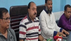 নাটোরে ক্রীড়া উপদেষ্টার স্টেডিয়াম উদ্বোধনী অনুষ্ঠান বয়কট করেছে বিএনপি