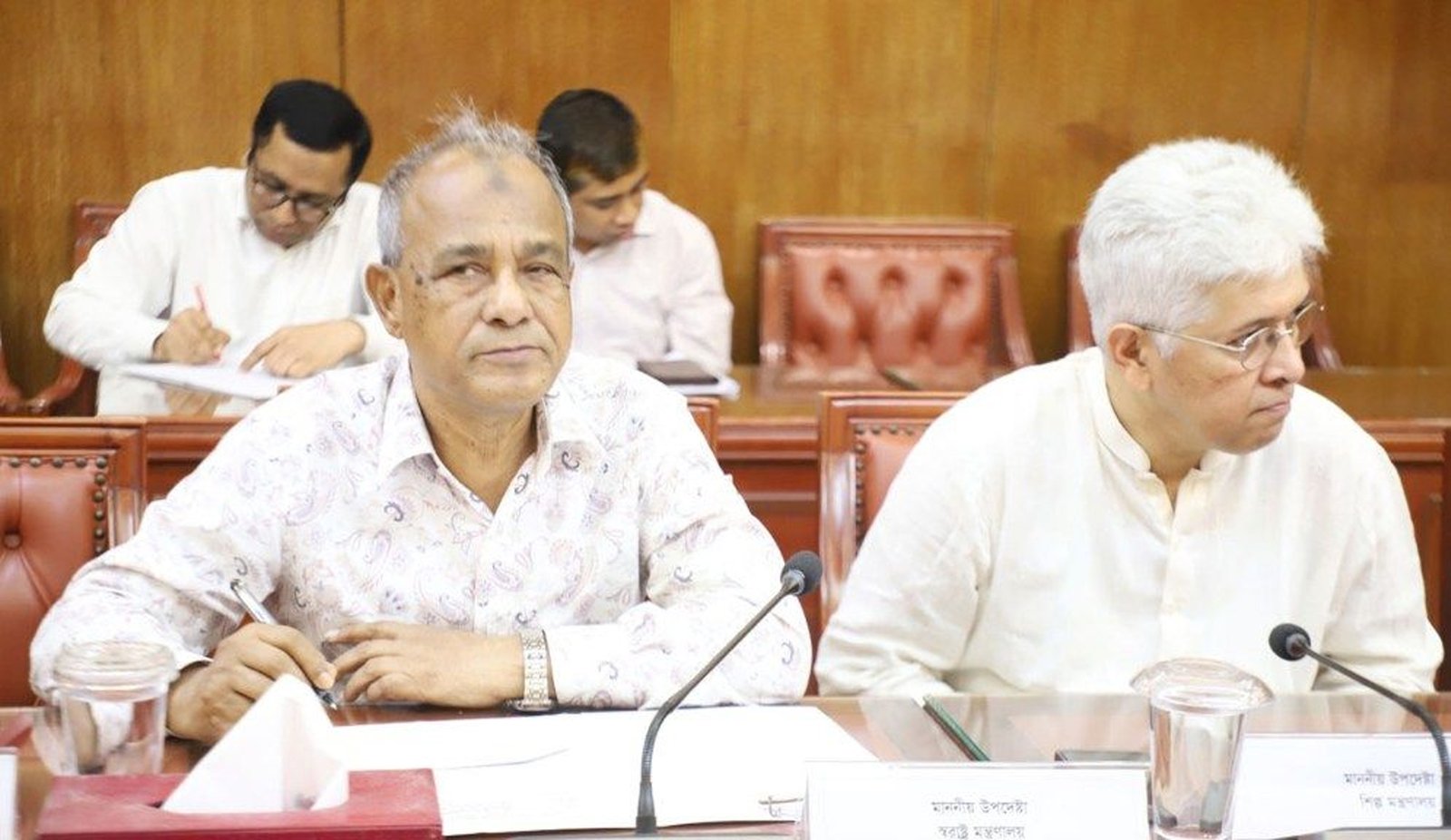 নির্বাচনের আগ পর্যন্ত অভিযান চলবে: স্বরাষ্ট্র উপদেষ্টা