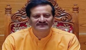 ফেনী জেলা পরিষদের সাবেক চেয়ারম্যান তপন গ্রেপ্তার