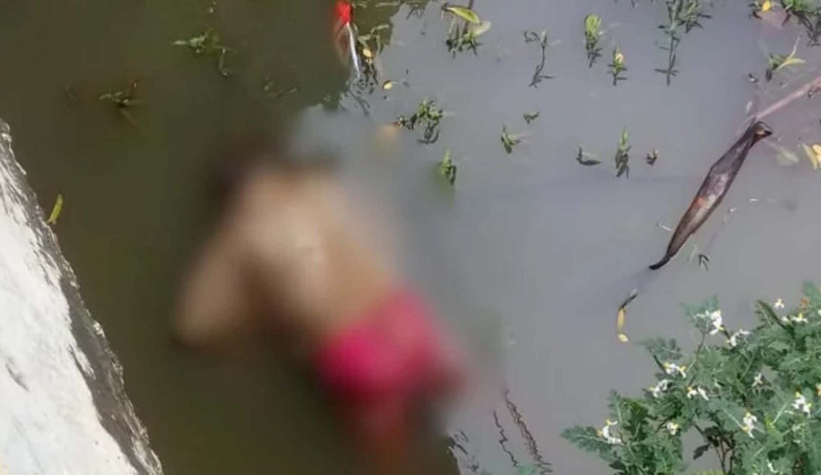 গাজীপুরে এবার ভেসে এলো নারীর মরদেহ