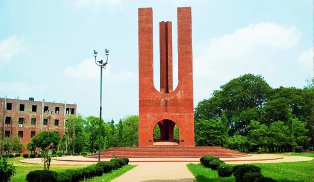 জাবির ৬৪ শিক্ষার্থী আজীবন বহিষ্কার সনদ বাতিল ৭৩ জনের